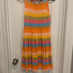 Dress for girl